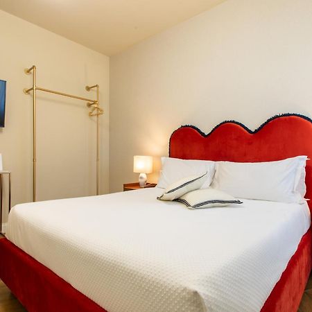 Daplace - Corso Sempione Suites ميلان المظهر الخارجي الصورة