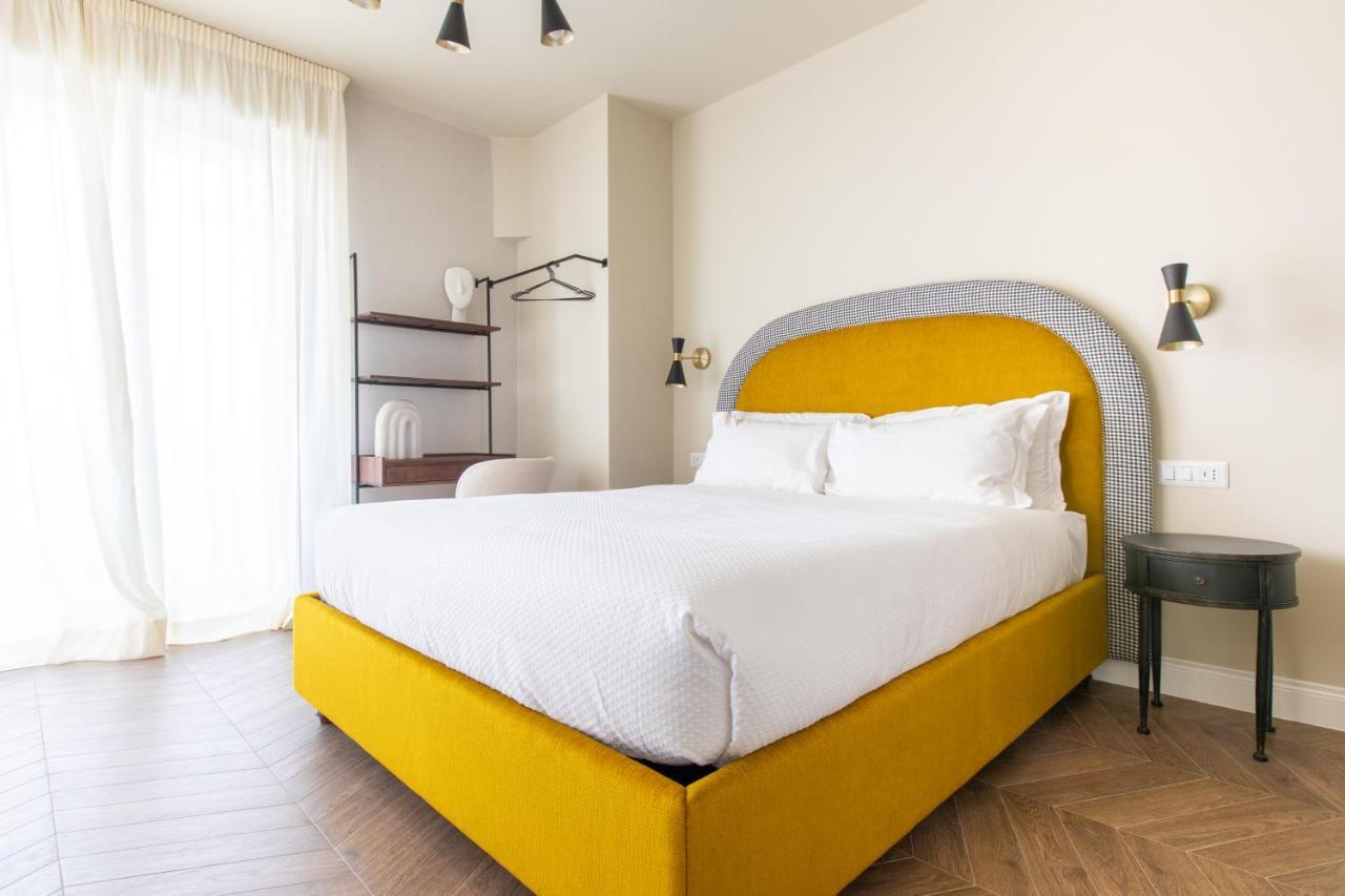 Daplace - Corso Sempione Suites ميلان المظهر الخارجي الصورة