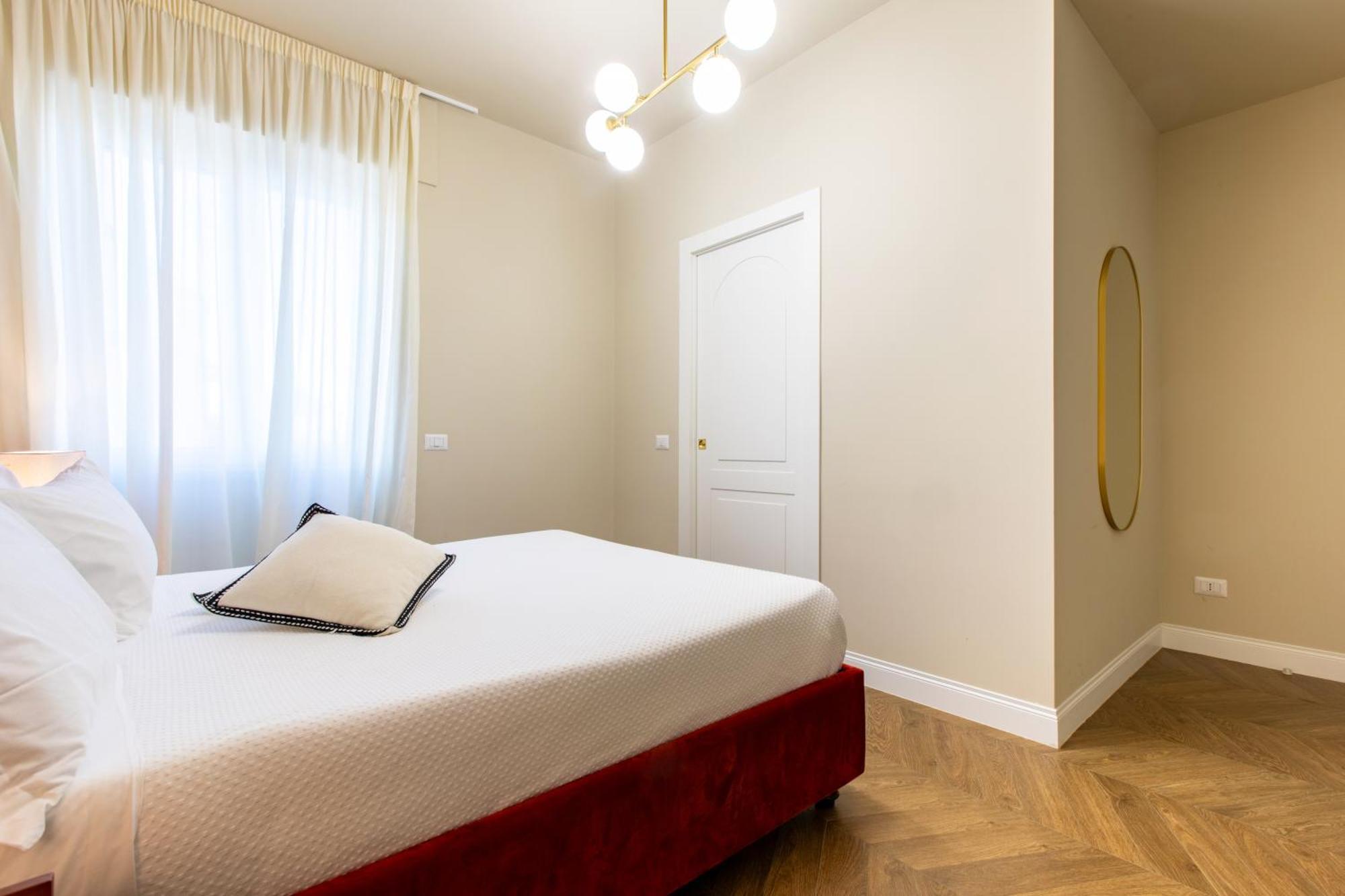 Daplace - Corso Sempione Suites ميلان المظهر الخارجي الصورة