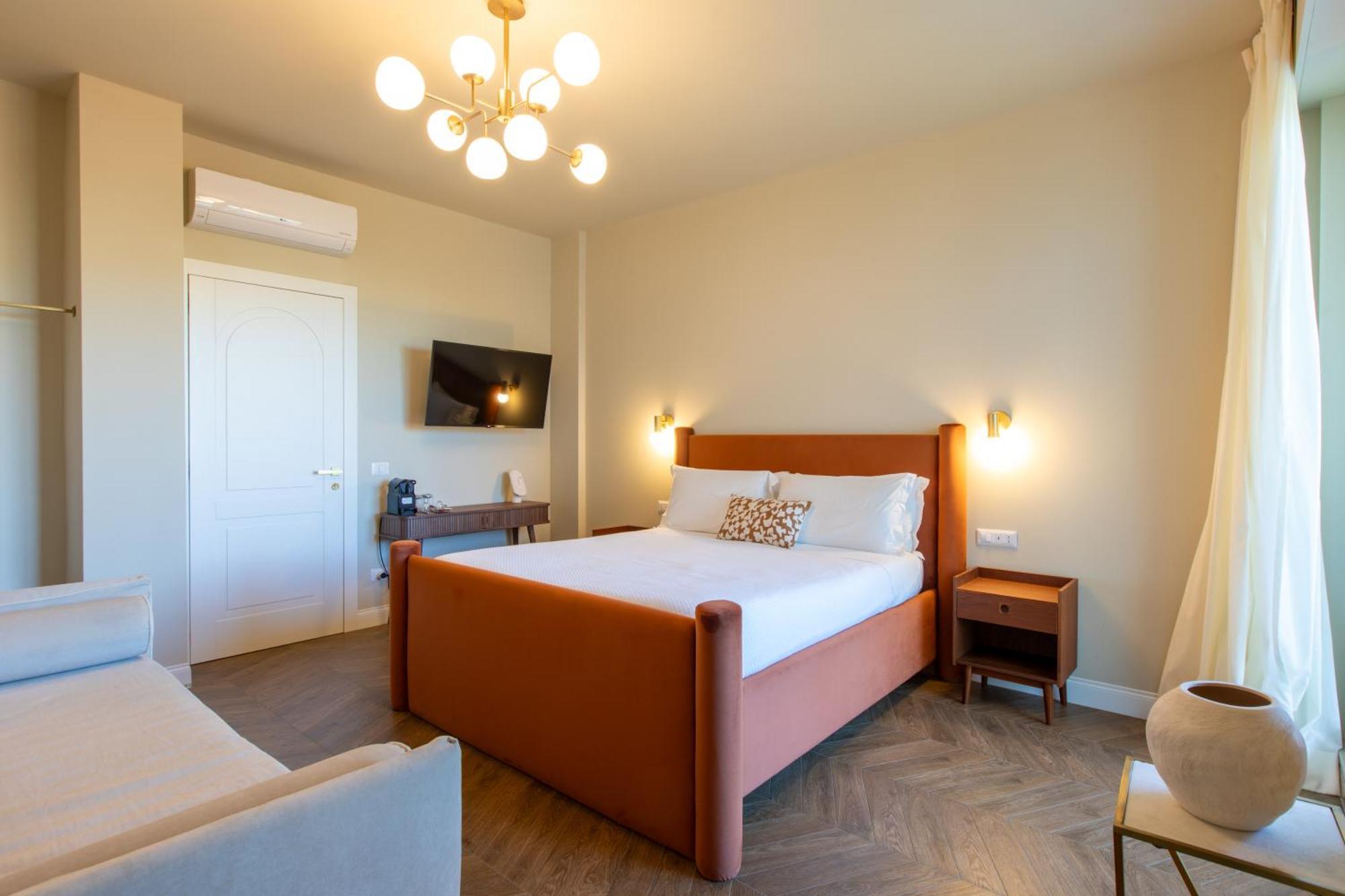 Daplace - Corso Sempione Suites ميلان المظهر الخارجي الصورة