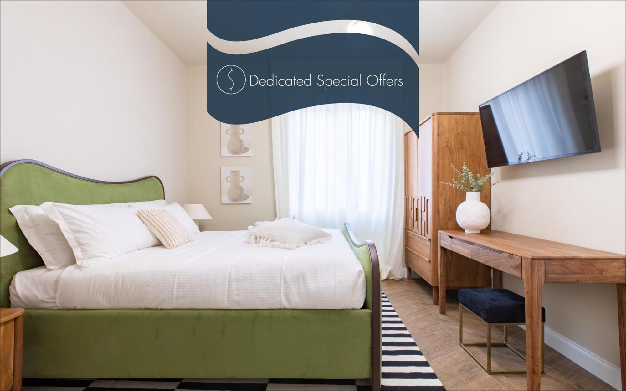 Daplace - Corso Sempione Suites ميلان المظهر الخارجي الصورة