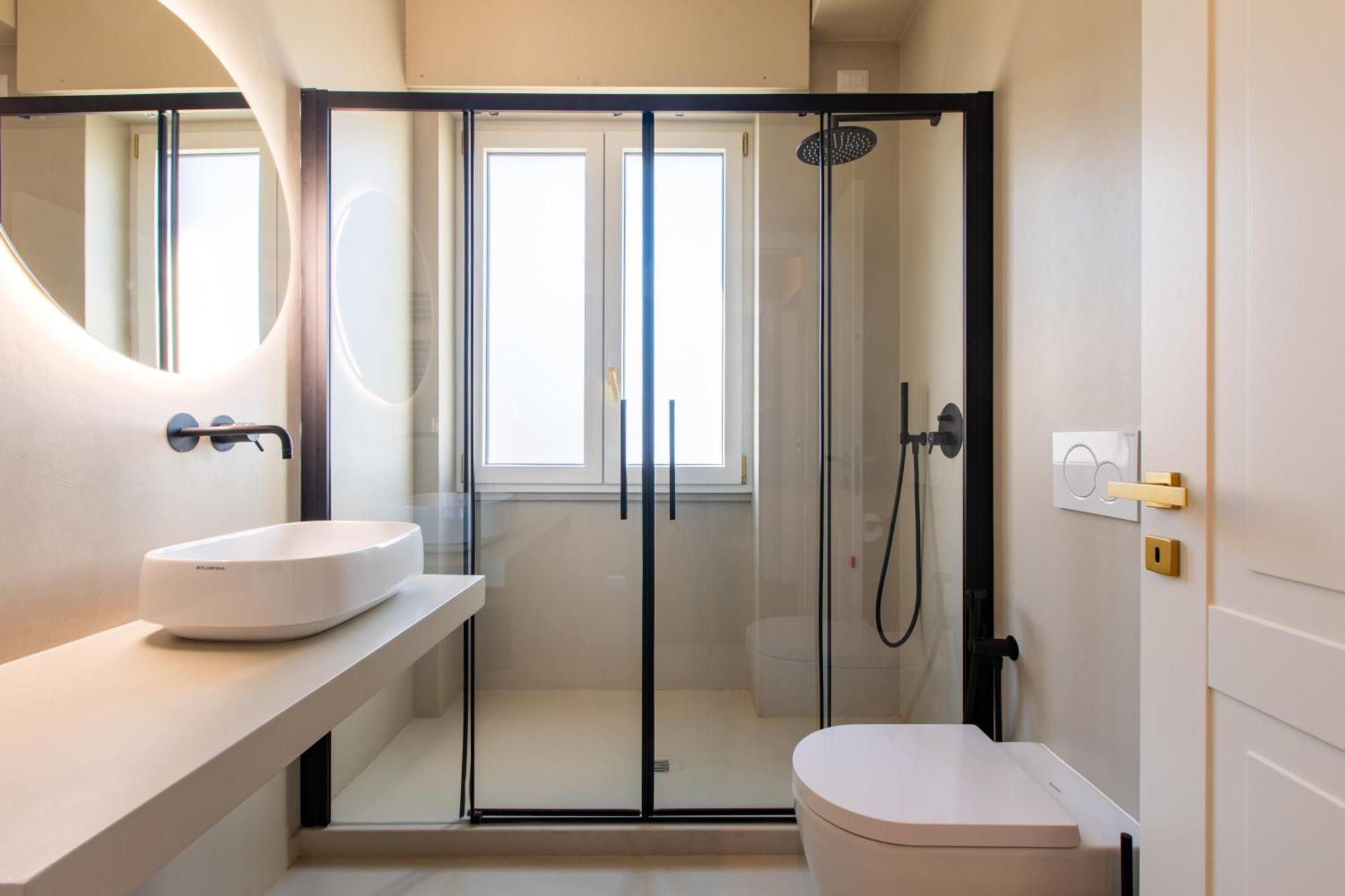 Daplace - Corso Sempione Suites ميلان الغرفة الصورة